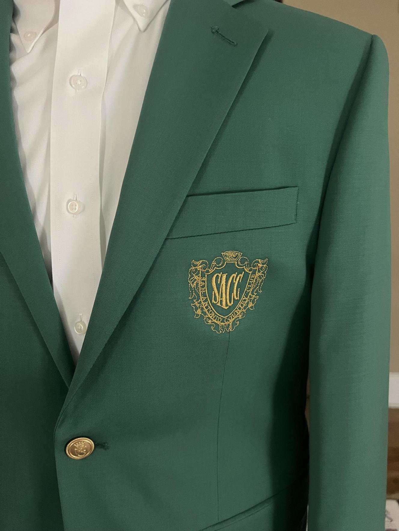 jacket required