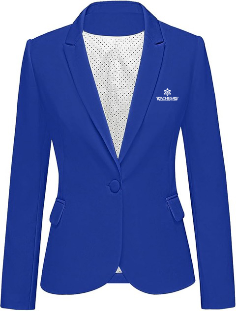 Ladies Country Club Blazer